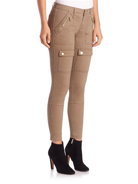 michael kors womens fitness clothing|Michael Kors women's pants suit.